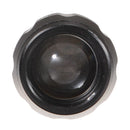 Q5 500LM 3Modes Zoomable Mini LED Flashlight AAA