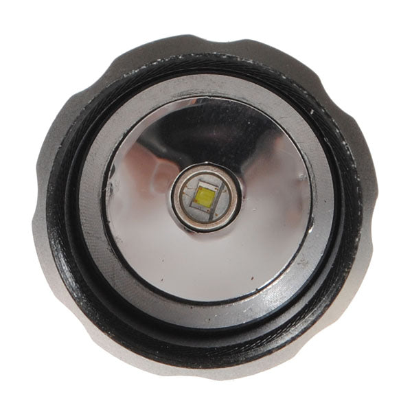 Q5 500LM 3Modes Zoomable Mini LED Flashlight AAA