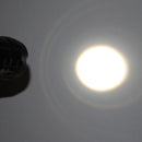 Q5 500LM 3Modes Zoomable Mini LED Flashlight AAA