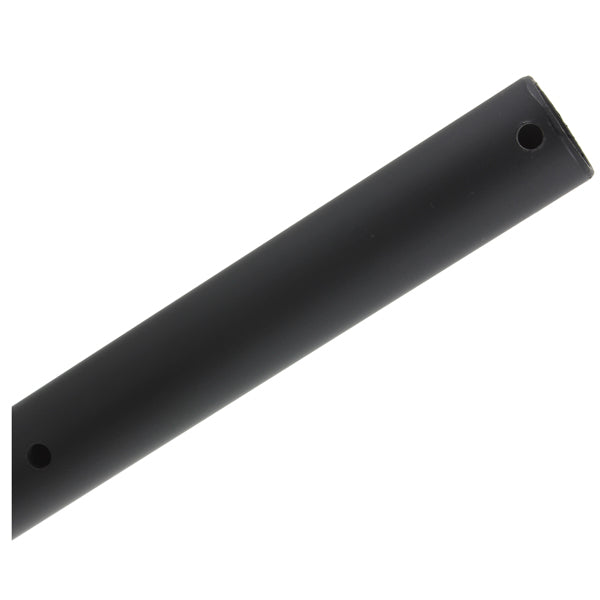 Drag Bars 1inch Handlebars Black For Harley