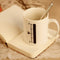 Magic Color Changing Cup Thermometer Coffee Mug Tank Up Mugs
