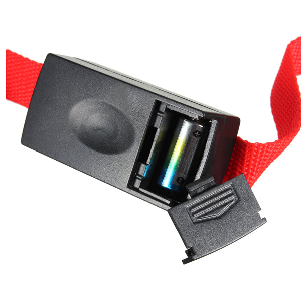 Stop Barking Dog Training Electric Shock Control Collar