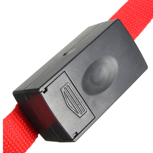 Stop Barking Dog Training Electric Shock Control Collar