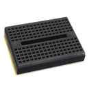 4Pcs SYB-170 Mini Solderless Prototype Breadboard 170 Points For  Shield