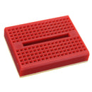 4Pcs SYB-170 Mini Solderless Prototype Breadboard 170 Points For  Shield