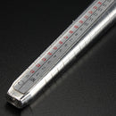 Metal Ring Measure Sizer Guage Mandrel Finger Sizing Stick