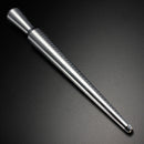 Metal Ring Measure Sizer Guage Mandrel Finger Sizing Stick