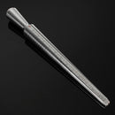 Metal Ring Measure Sizer Guage Mandrel Finger Sizing Stick