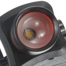 Hiking Fishing Q5 LED Zoomable Cap Light HeadLamp Headlight Torch