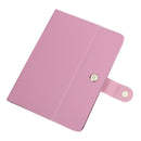 Folio Leather Case Pouch With Folding Stand For 8 Inch Tablet