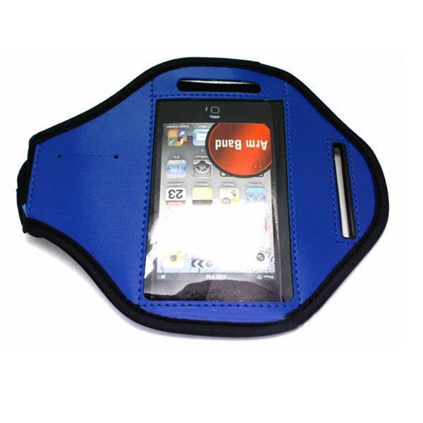 Sportive Fashion Water Resistant Protective Armband For iPhone 5 5G