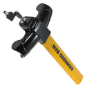 Car Anti Theft Lock High Security Steel Ring Wheel Lock