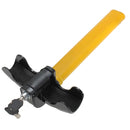 Car Anti Theft Lock High Security Steel Ring Wheel Lock