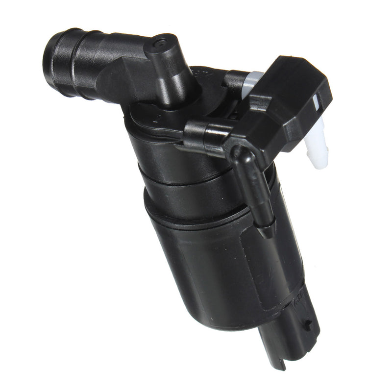 Wind Shield Twin Outlet Washer Pump for Citroen Picasso Berlingo