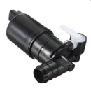 Wind Shield Twin Outlet Washer Pump for Citroen Picasso Berlingo