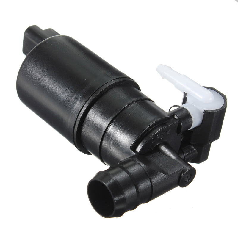 Wind Shield Twin Outlet Washer Pump for Citroen Picasso Berlingo