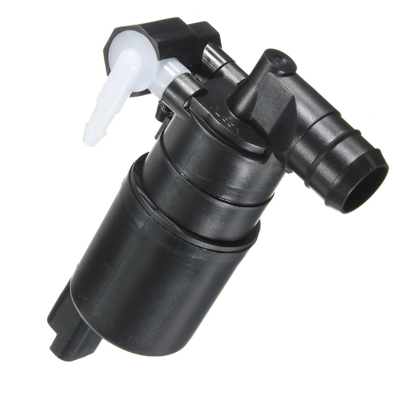 Wind Shield Twin Outlet Washer Pump for Citroen Picasso Berlingo
