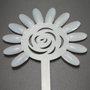 120 Tips Nail Polish Display Practice Fan Board Sticks Wheel