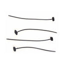 1X(Electric Fan Mounting Kit Tie Rod Kit Bracket for Chevy Ford Mopar Sbc B