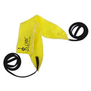 Slade Flute Clarinet Sax Saxophone Oboe Cleaning Cloth Cleaner Yellow 180x4 R3H1