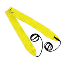 Slade Flute Clarinet Sax Saxophone Oboe Cleaning Cloth Cleaner Yellow 180x4 R3H1