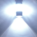 New 2X 9005 H10 9145 100W 6000K White Led Cree Headlight Bulbs Kit Fog Ligh