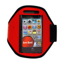 Sportive Fashion Water Resistant Protective Armband For iPhone 5 5G