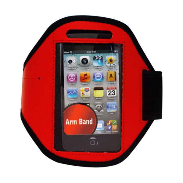 Sportive Fashion Water Resistant Protective Armband For iPhone 5 5G