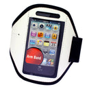 Sportive Fashion Water Resistant Protective Armband For iPhone 5 5G