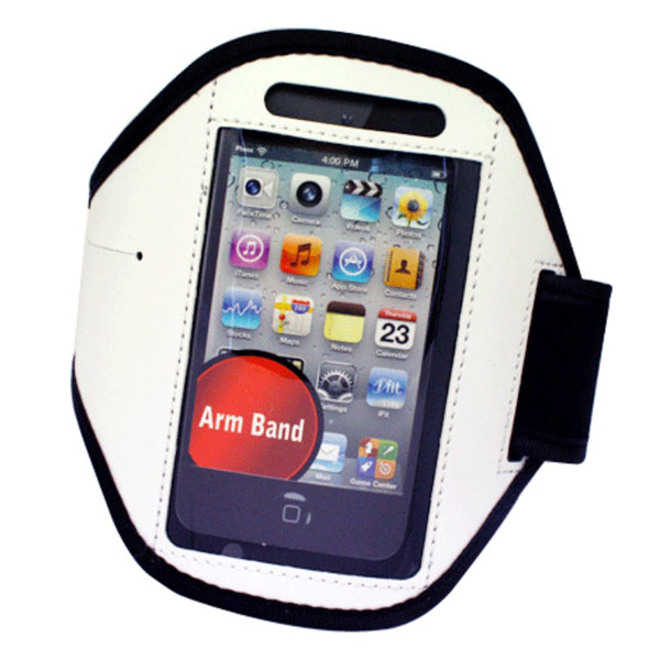 Sportive Fashion Water Resistant Protective Armband For iPhone 5 5G