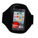 Sportive Fashion Water Resistant Protective Armband For iPhone 5 5G