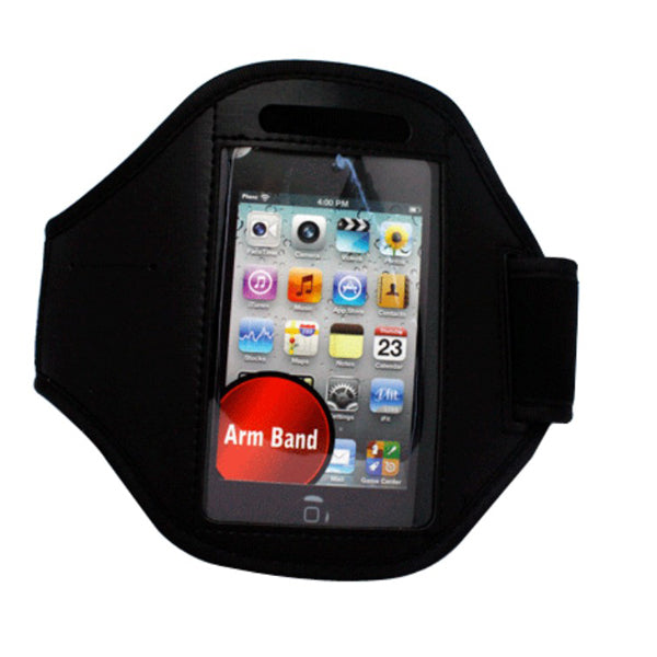 Sportive Fashion Water Resistant Protective Armband For iPhone 5 5G