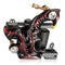10 Wrap Coils Low Carbon Tattoo Machine Gun