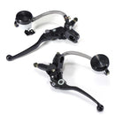 Motorcycle Brake Master Cylinder Hydraulic 7/8