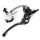 Motorcycle Brake Master Cylinder Hydraulic 7/8