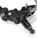 Motorcycle Brake Master Cylinder Hydraulic 7/8