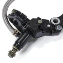 Motorcycle Brake Master Cylinder Hydraulic 7/8