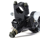 Motorcycle Brake Master Cylinder Hydraulic 7/8