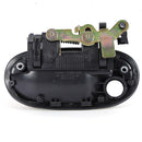 Front Right Outside Exterior Door Handle for 95-99 Hyundai Accent