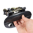 Front Right Outside Exterior Door Handle for 95-99 Hyundai Accent