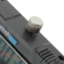 DANIU 6 Inch 150mm Electronic Mini Digital Caliper Micrometer Guage Ruler