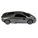 Car Radar Detector with Russian and English Voice Adjustable Volumes