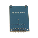 10Pcs Slot Socket Reader SD Card Module
