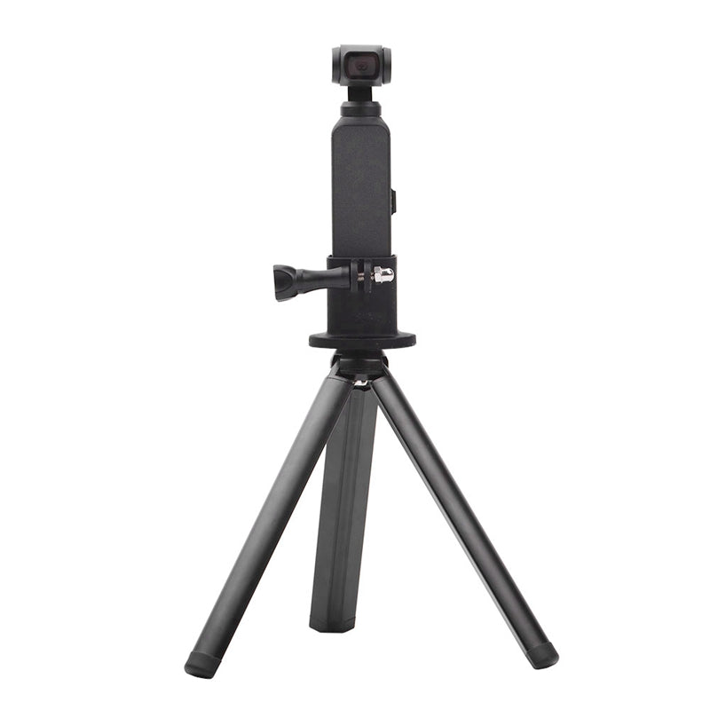1/4 Adapter Multifunctional Extension Switch Connection Tripod/Pole Extensi