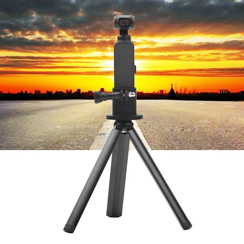 1/4 Adapter Multifunctional Extension Switch Connection Tripod/Pole Extensi