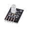 5Pcs KY-016 RGB 3 Color LED Module Red Green Blue