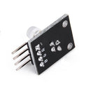 5Pcs KY-016 RGB 3 Color LED Module Red Green Blue