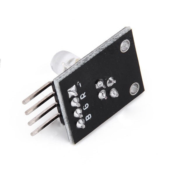 5Pcs KY-016 RGB 3 Color LED Module Red Green Blue