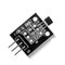 5Pcs DC 5V KY-003 Hall Magnetic Sensor Module
