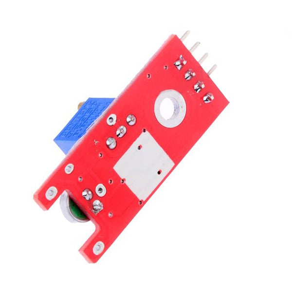 5Pcs KY-038 Microphone Sound Detection Sensor Module